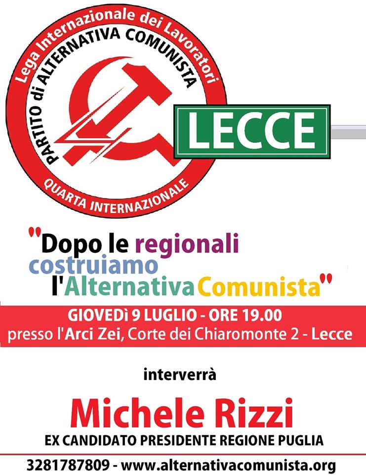 9luglio lecce finale 9luglio lecce finale