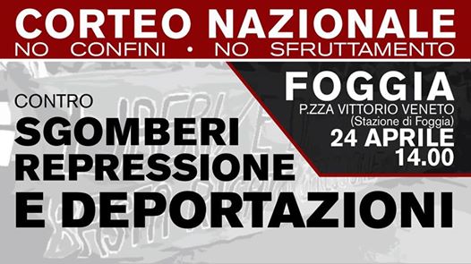 foggia foggia