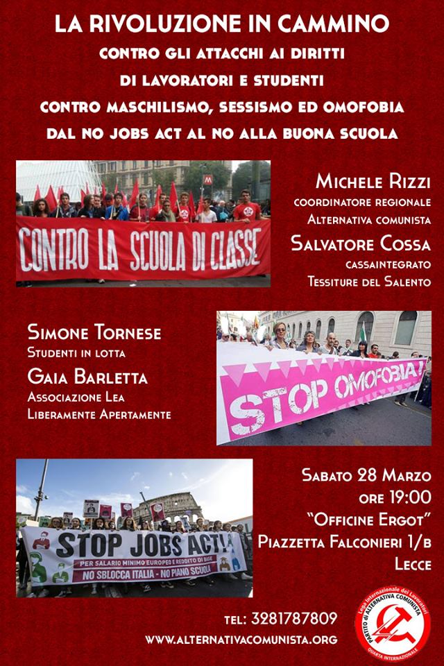 locandina lecce locandina lecce