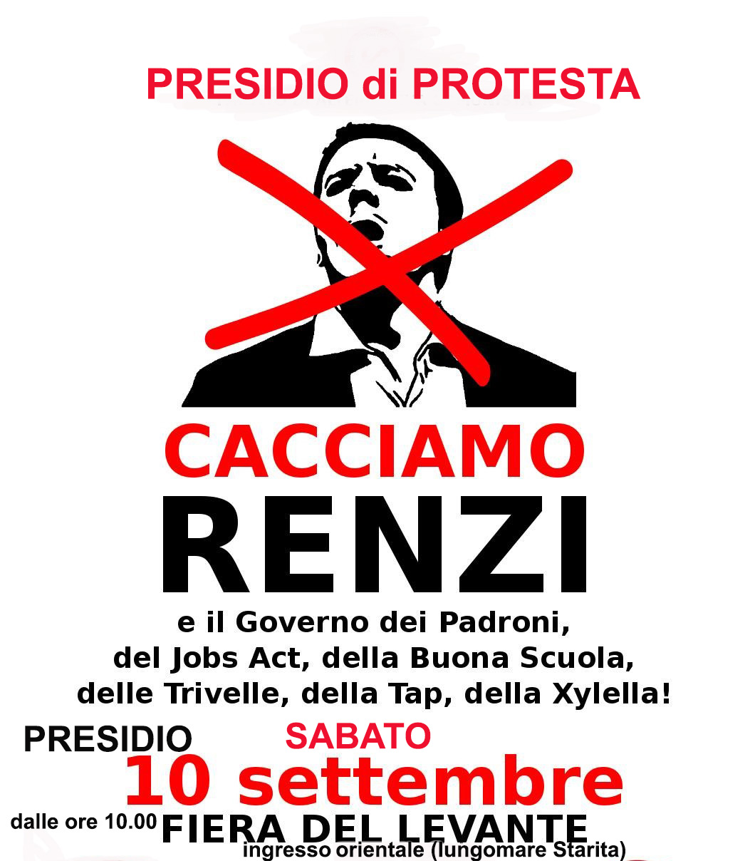 renzi locandina finale renzi locandina finale
