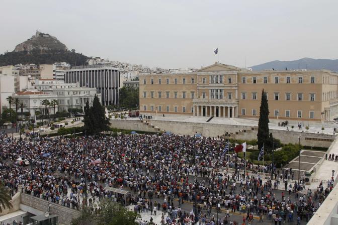 grecia