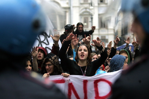 studenti 1 2010