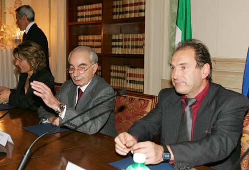 ferrero amato