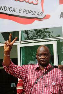 2 foto moustapha congresso conlutas 2012 2 foto moustapha congresso conlutas 2012