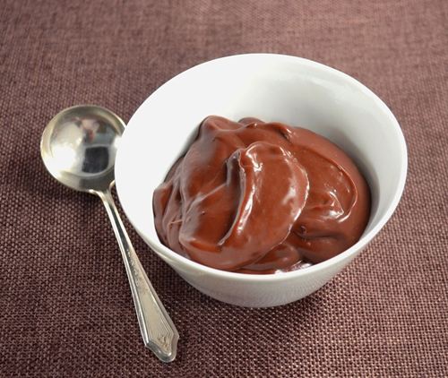 budino avvelenato budino avvelenato
