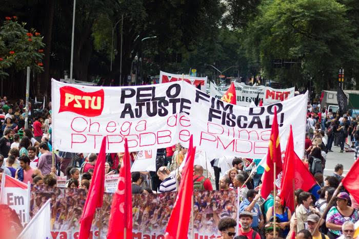 crisi governo dilma