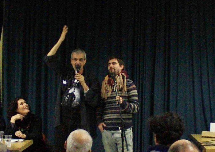 didi rivoluzionario