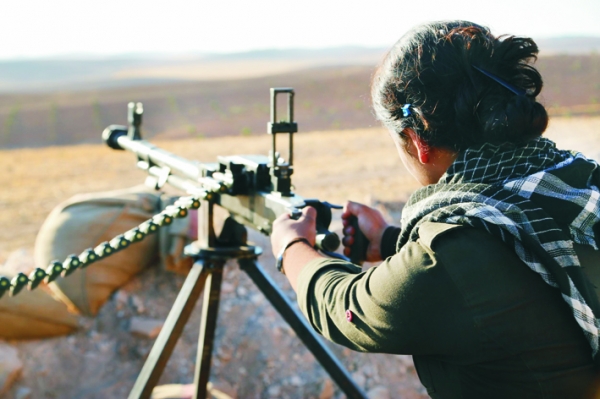 kobane