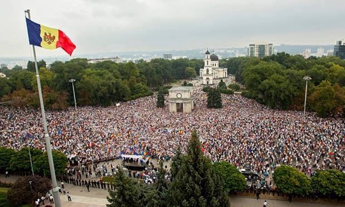 moldavia