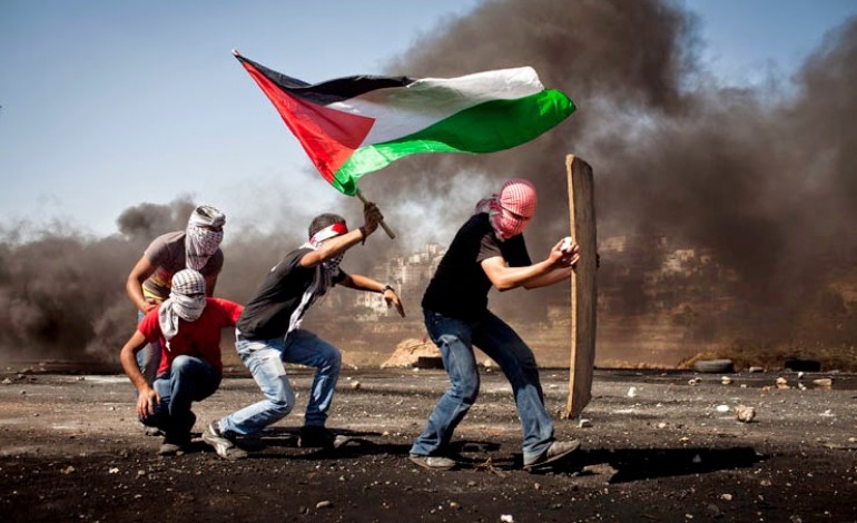 palestinos-resistencia