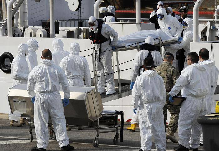 strage migranti