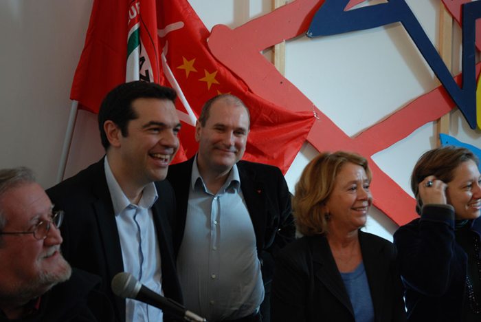 elezioni europee