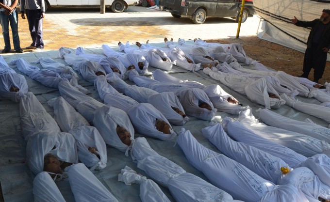 siria salme