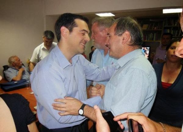 syriza