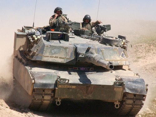 afganistan