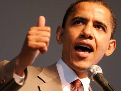 obama obama