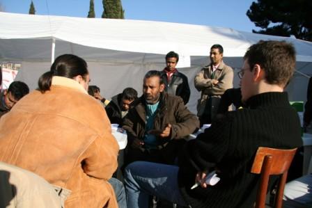 manifestazione immigrati gennaio2008 manifestazione immigrati gennaio2008