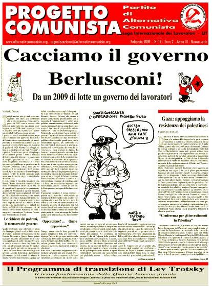 progetto 19 progetto 19